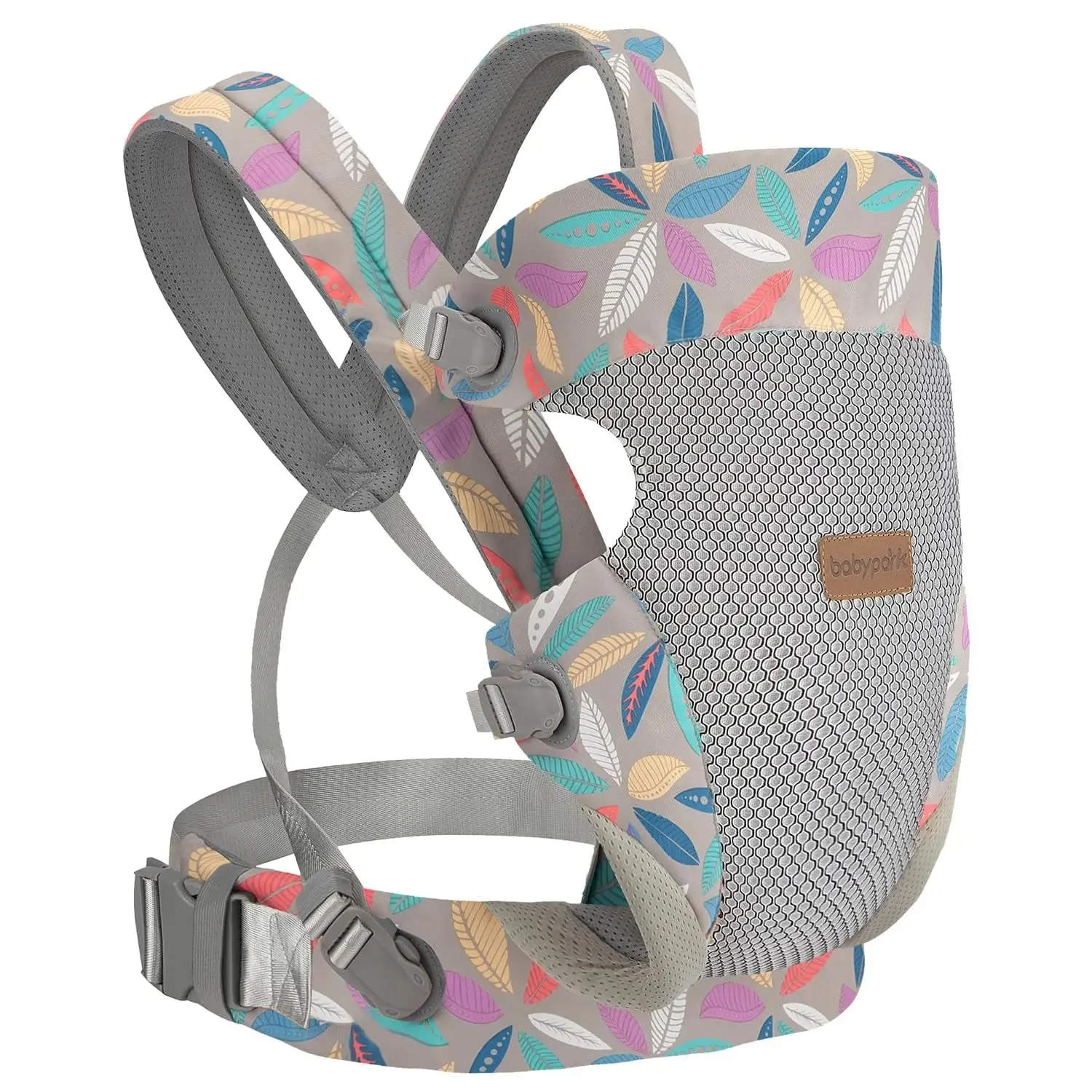 Baby Items for Newborns Wrap Shoulder Carrier Backpack
