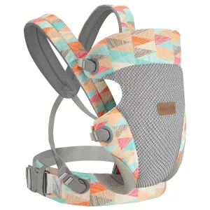Baby Items for Newborns Wrap Shoulder Carrier Backpack