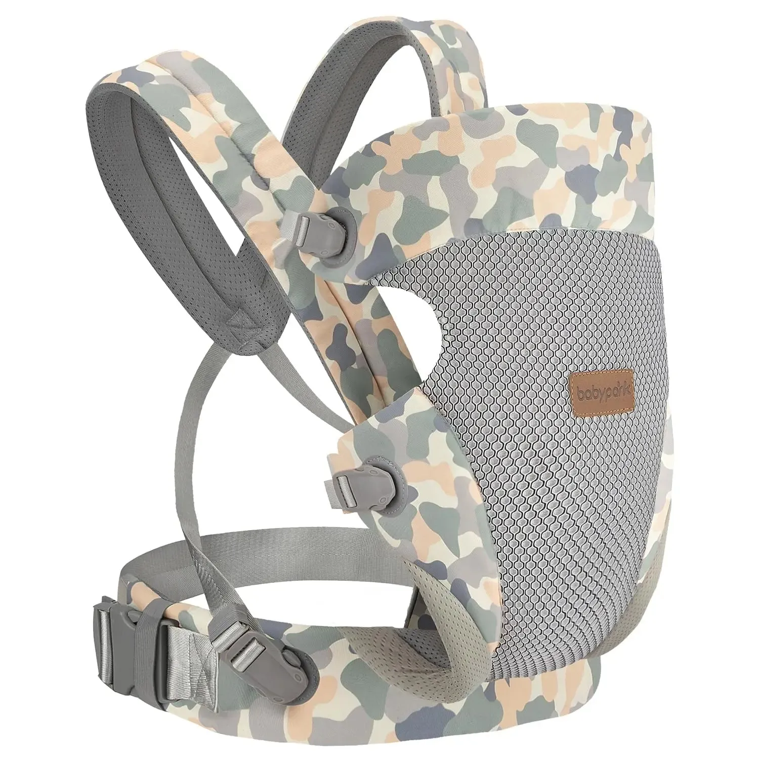 Baby Items for Newborns Wrap Shoulder Carrier Backpack