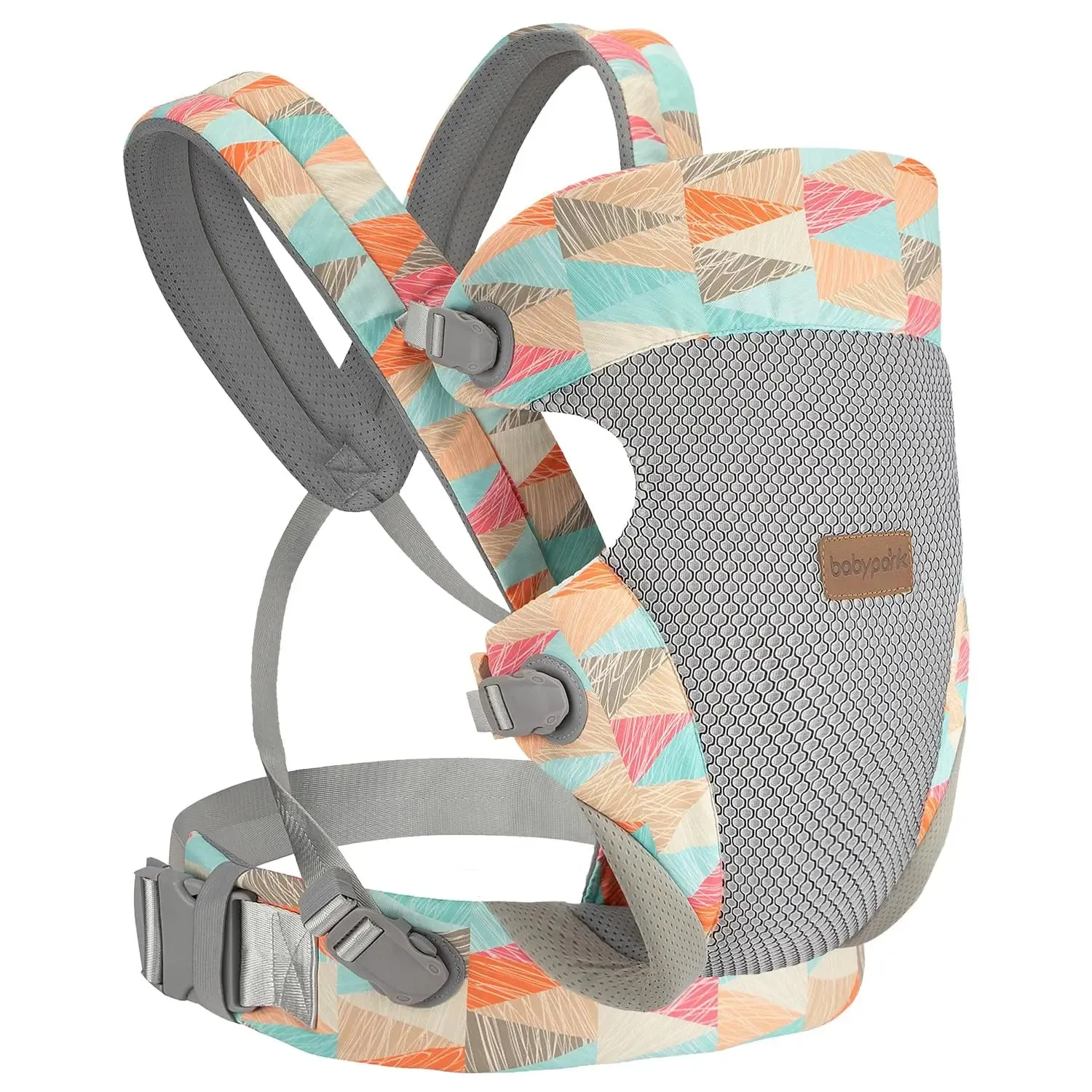 Baby Items for Newborns Wrap Shoulder Carrier Backpack