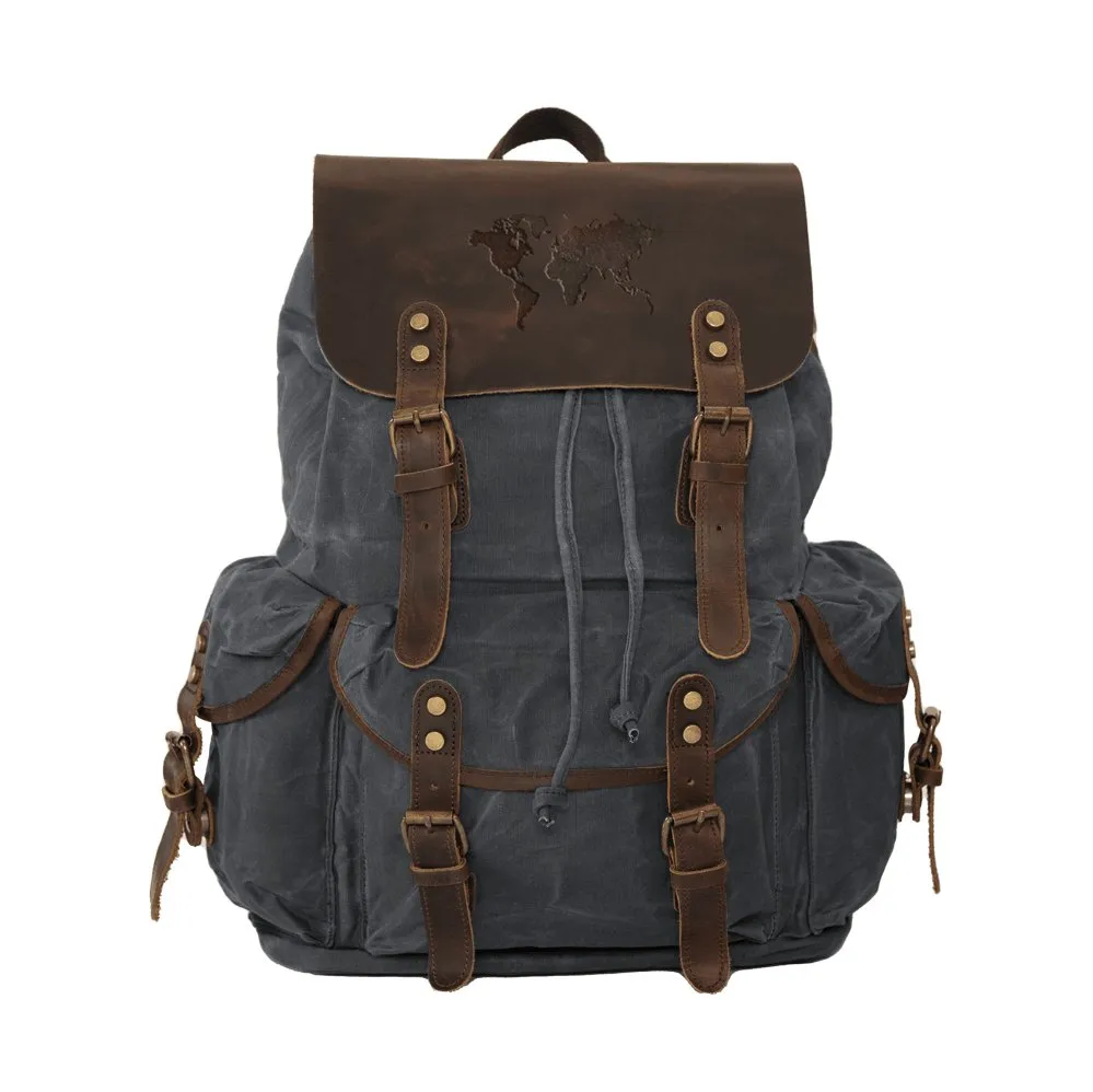 Backpack India