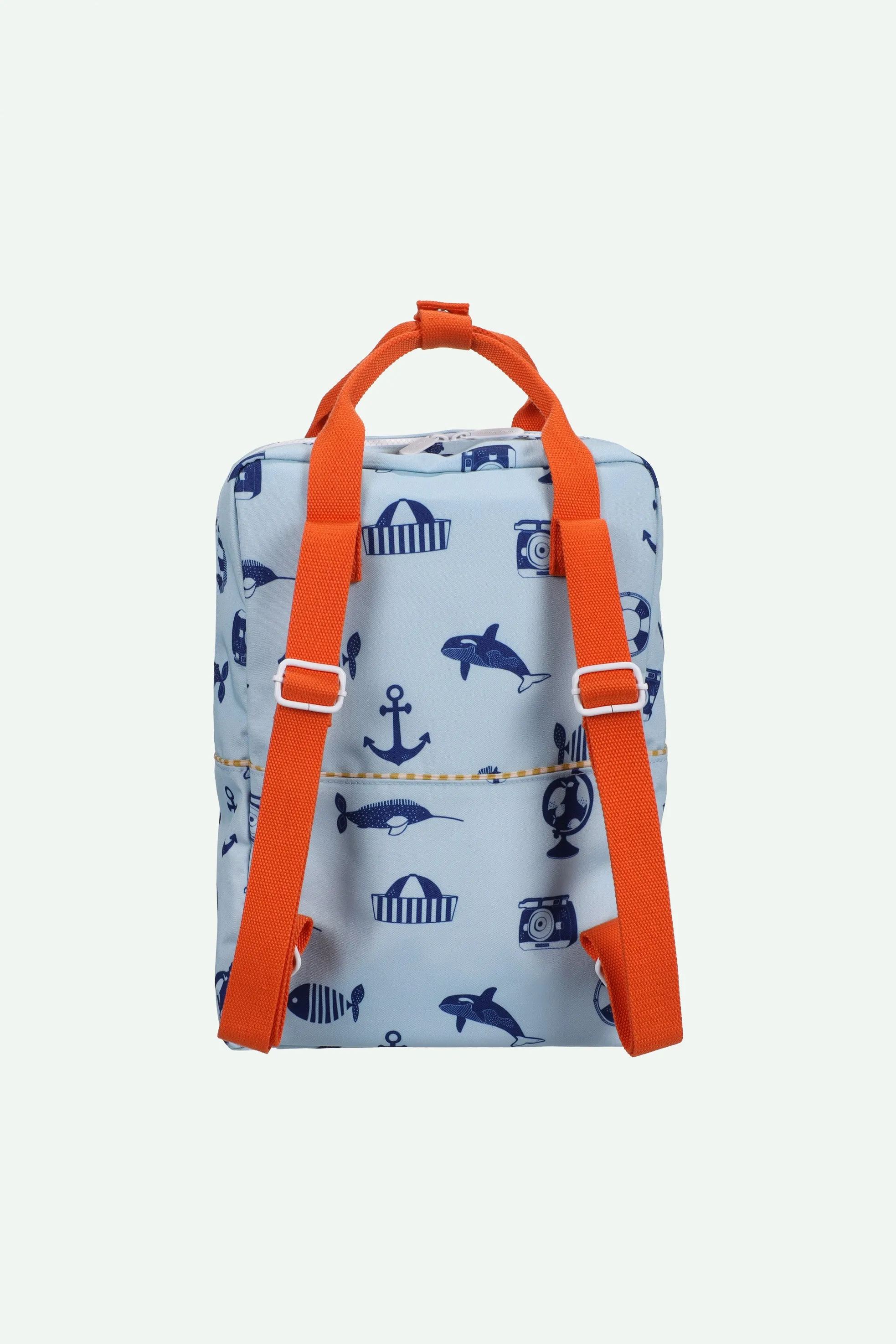 Backpack large | special edition | wonders of the deep sea