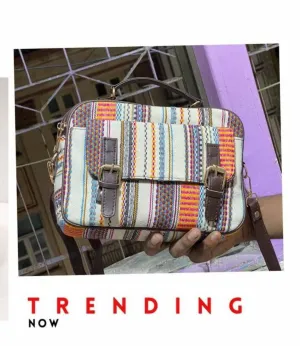 Bag it Up/Sling Bags/D 06