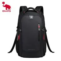 Bag Travel Waterproof Best-sellers Shoulder Nylon Business Casual Backpack inch men Teenage Laptop 14 gift OIWAS Backpack 29L Low-price Bag mochila man