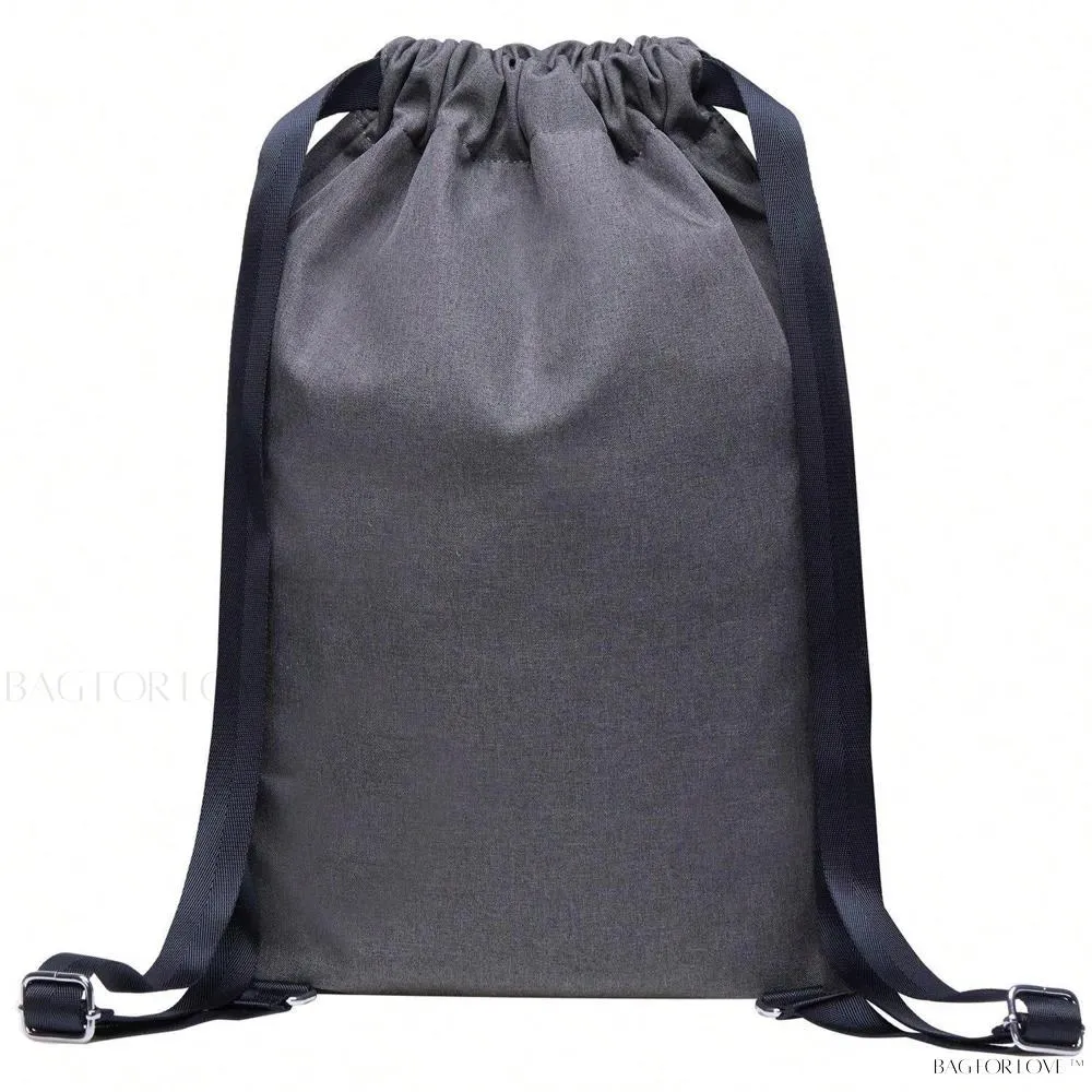 BagForLove - Fitness Fusion Sports Bag Backpack