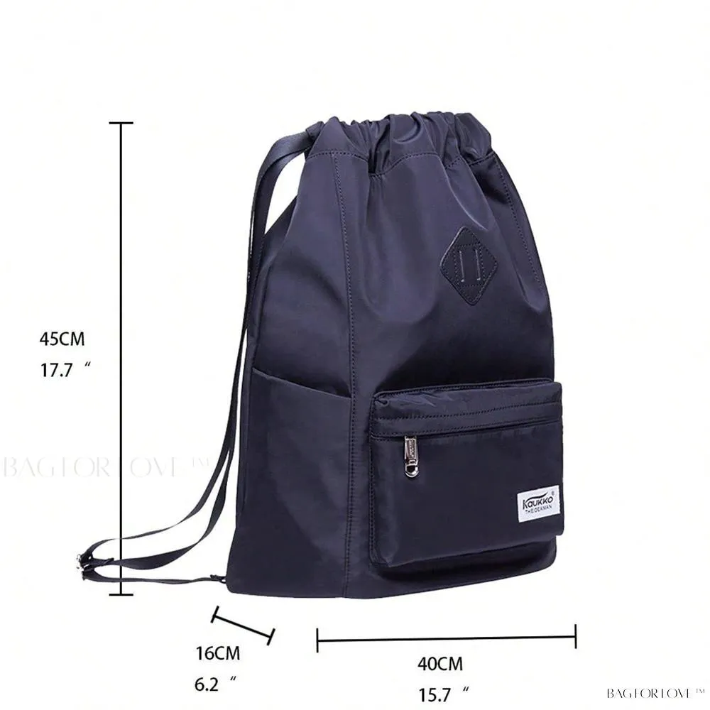 BagForLove - Fitness Fusion Sports Bag Backpack