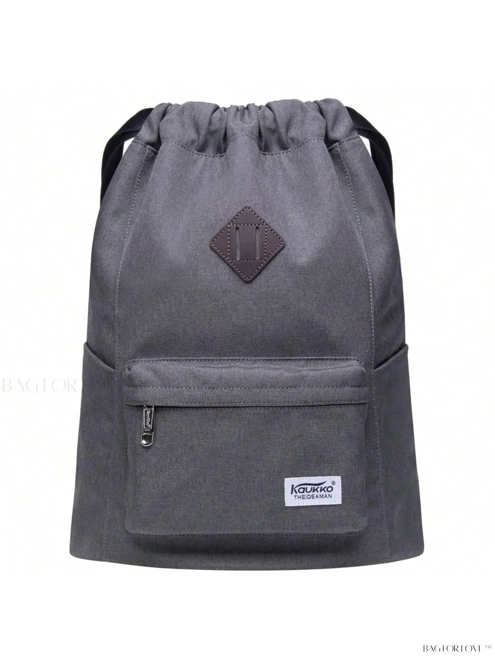 BagForLove - Fitness Fusion Sports Bag Backpack