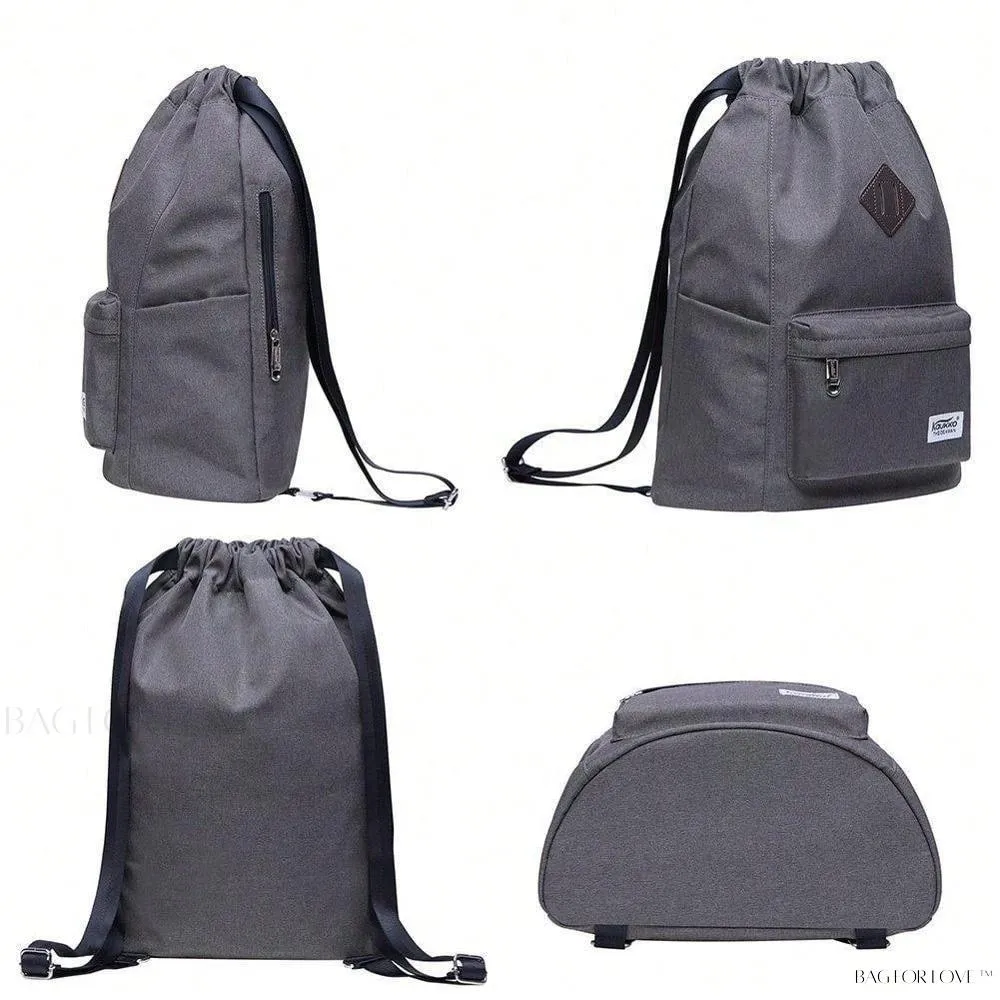 BagForLove - Fitness Fusion Sports Bag Backpack