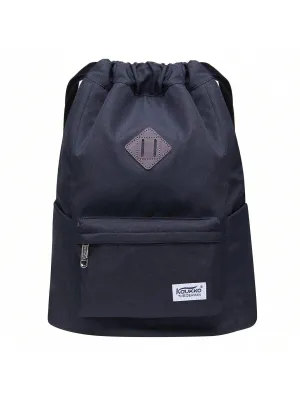 BagForLove - Fitness Fusion Sports Bag Backpack