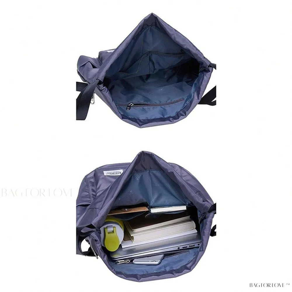 BagForLove - Fitness Fusion Sports Bag Backpack