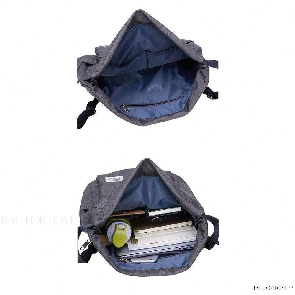 BagForLove - Fitness Fusion Sports Bag Backpack