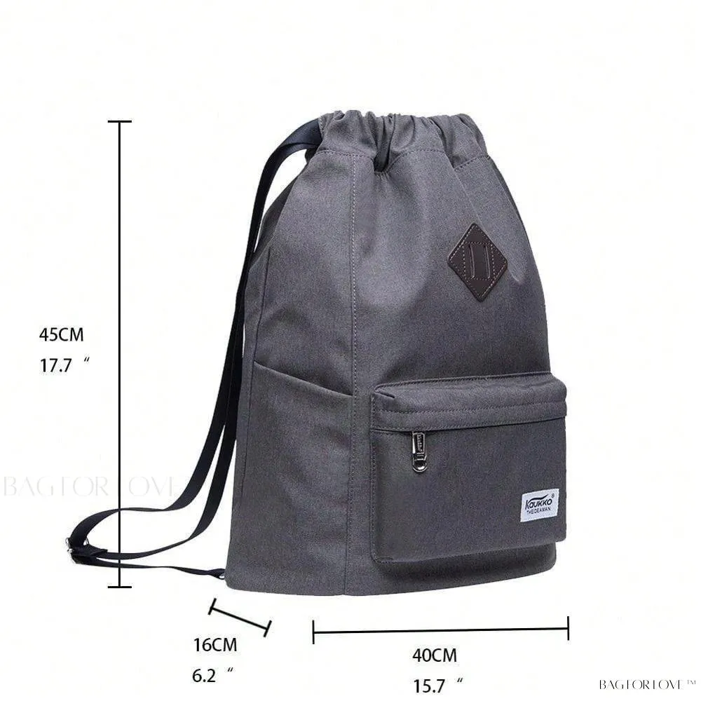 BagForLove - Fitness Fusion Sports Bag Backpack