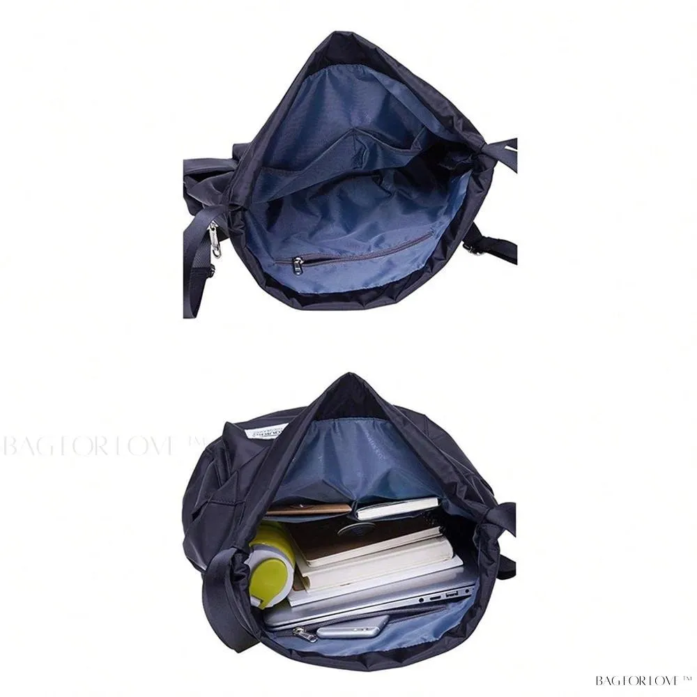 BagForLove - Fitness Fusion Sports Bag Backpack
