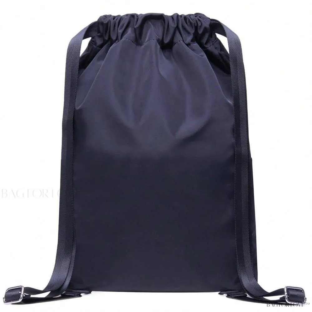 BagForLove - Fitness Fusion Sports Bag Backpack