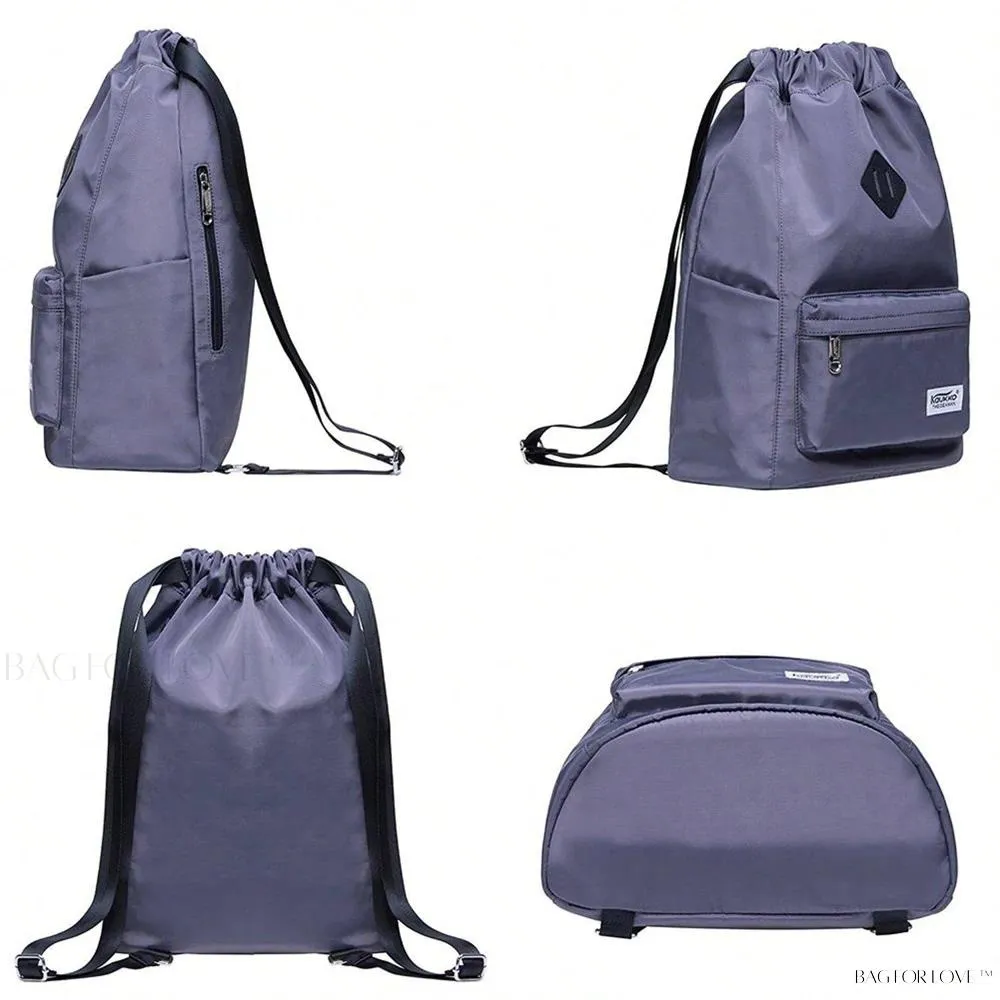 BagForLove - Fitness Fusion Sports Bag Backpack