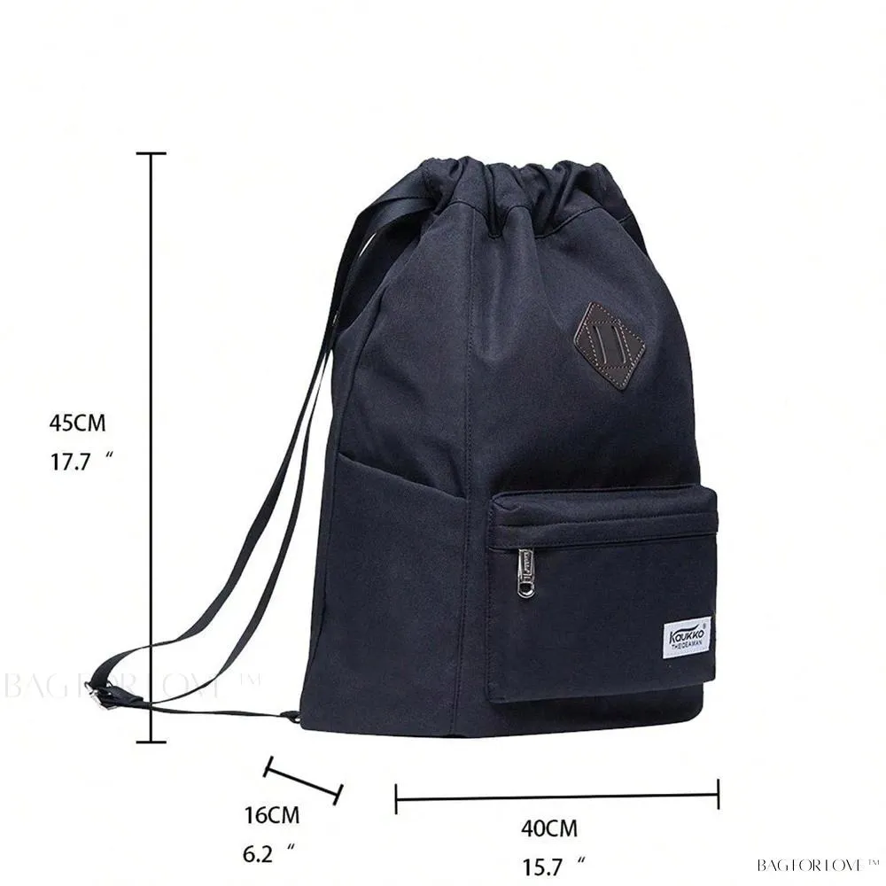 BagForLove - Fitness Fusion Sports Bag Backpack