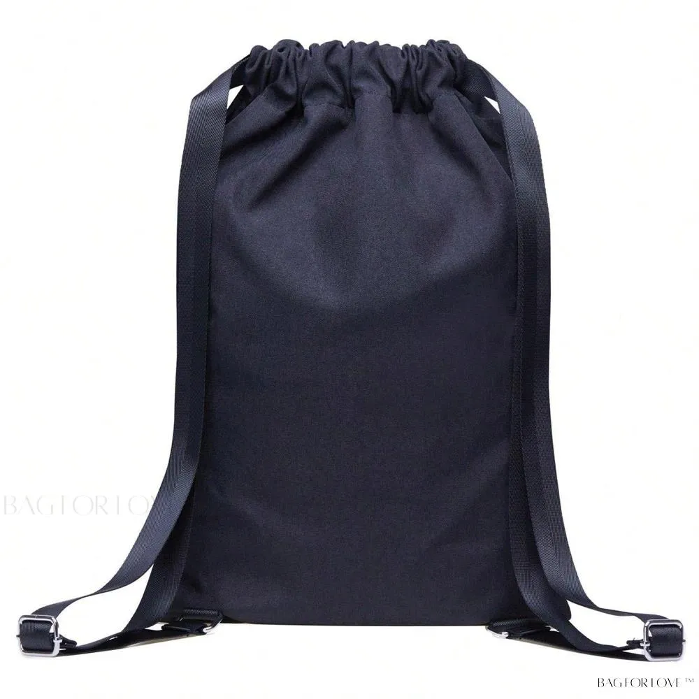 BagForLove - Fitness Fusion Sports Bag Backpack