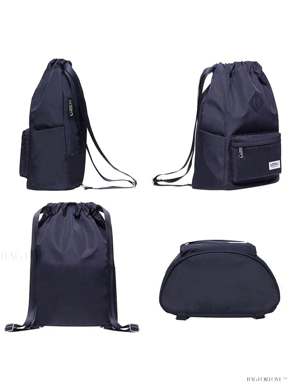 BagForLove - Fitness Fusion Sports Bag Backpack