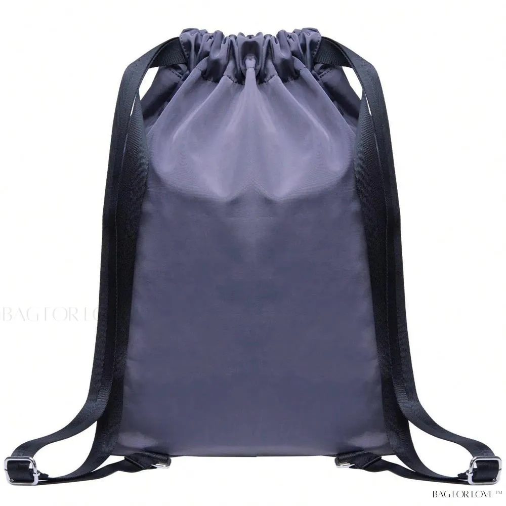 BagForLove - Fitness Fusion Sports Bag Backpack