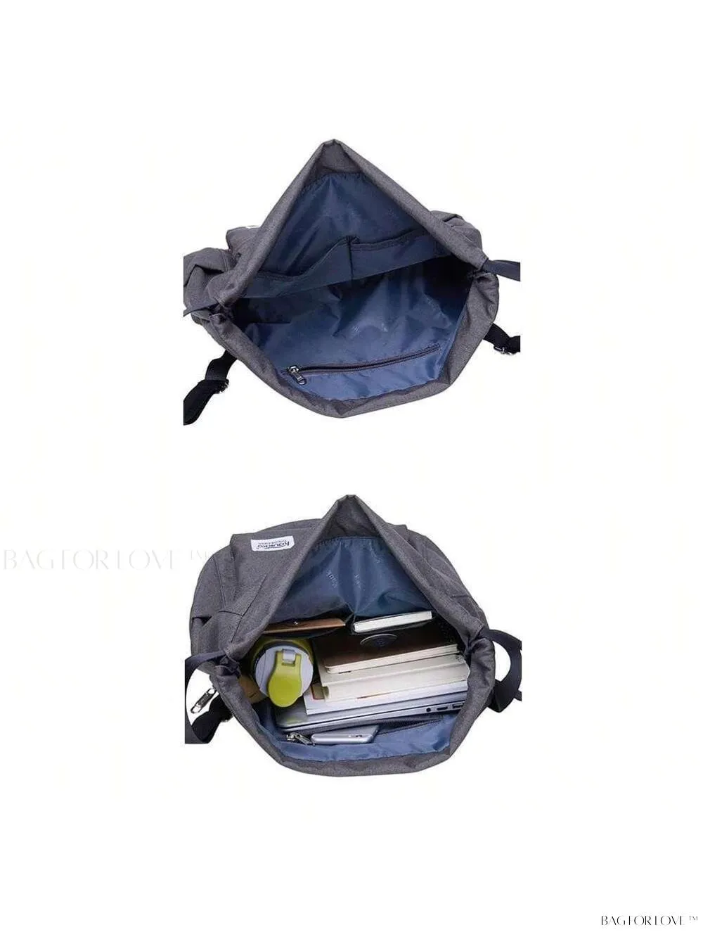 BagForLove - Fitness Fusion Sports Bag Backpack