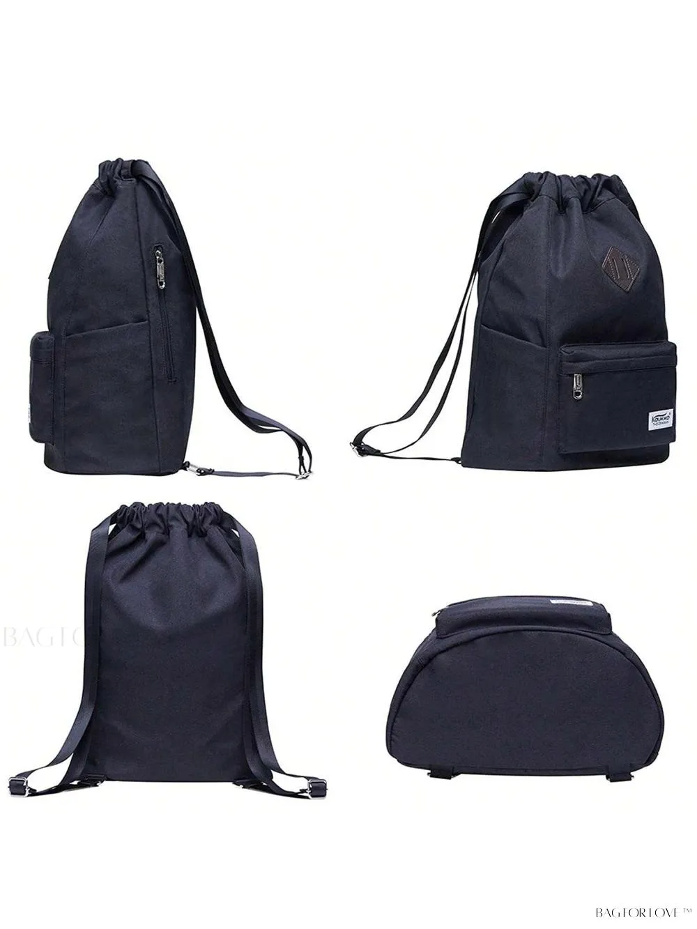 BagForLove - Fitness Fusion Sports Bag Backpack