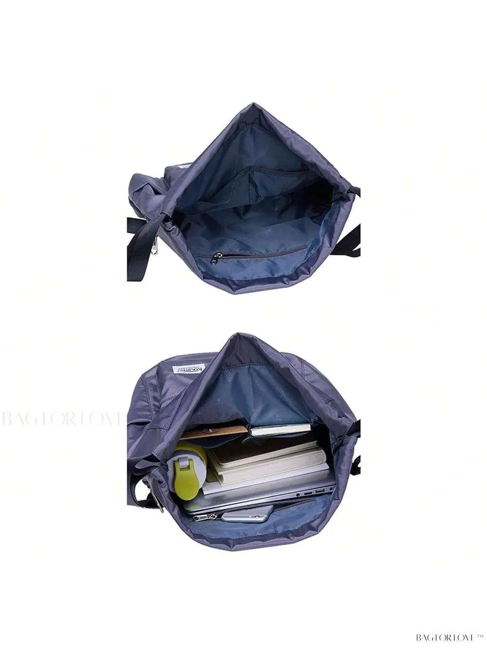 BagForLove - Fitness Fusion Sports Bag Backpack