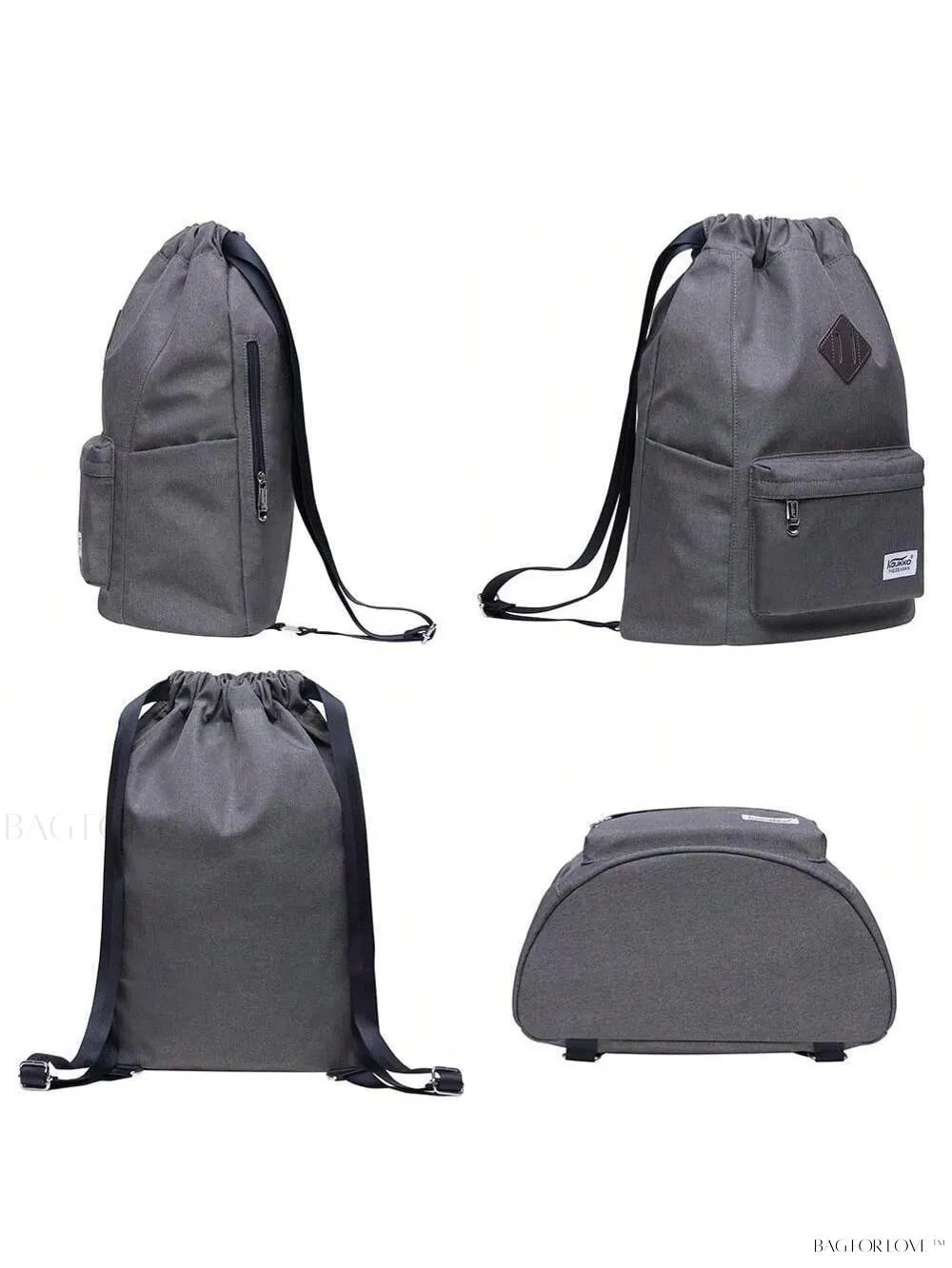 BagForLove - Fitness Fusion Sports Bag Backpack