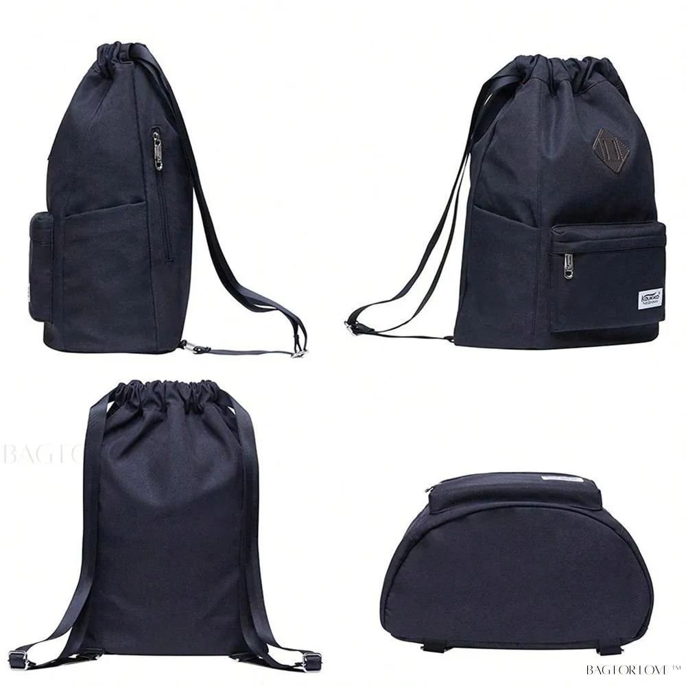 BagForLove - Fitness Fusion Sports Bag Backpack