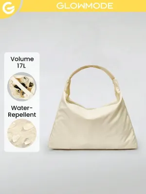 BagForLove - GLOWMODE Texture Shoulder Handbag