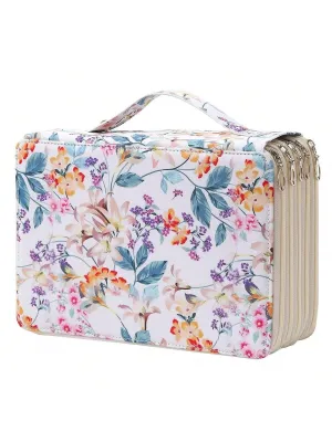 BagForLove - Large Capacity Pencil Holder With Strap