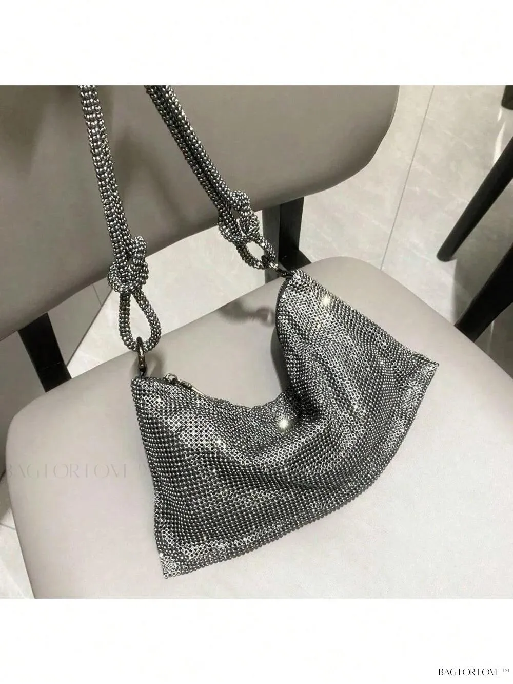BagForLove - Luxury Designer Clutch for the Modern Woman