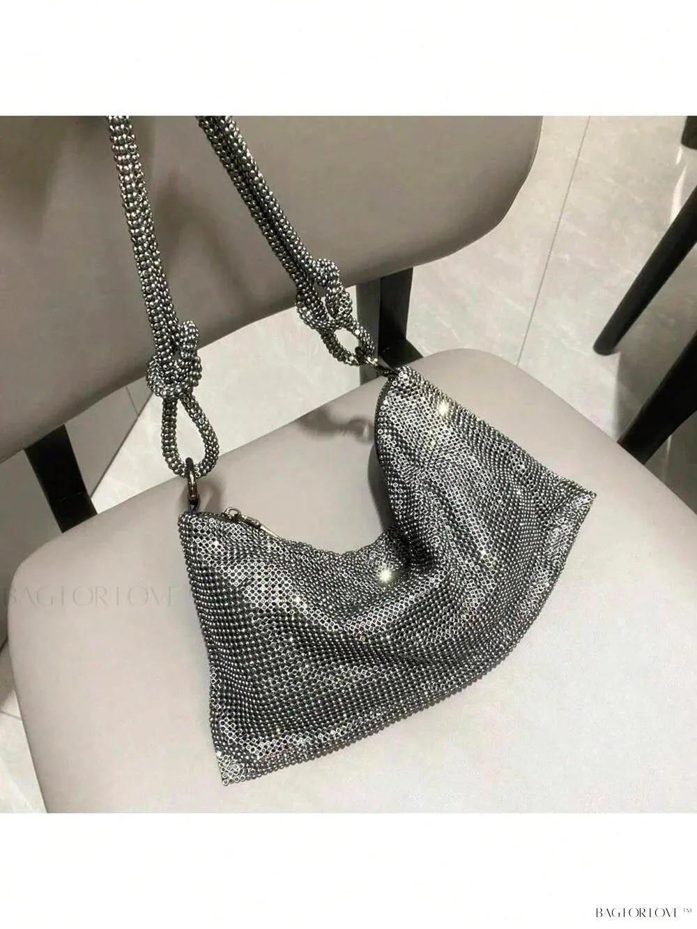 BagForLove - Luxury Designer Clutch for the Modern Woman