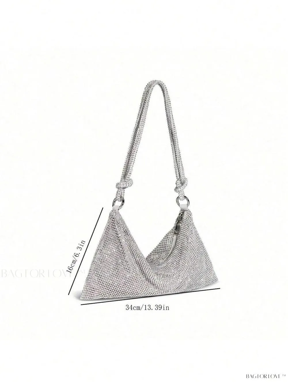 BagForLove - Luxury Designer Clutch for the Modern Woman