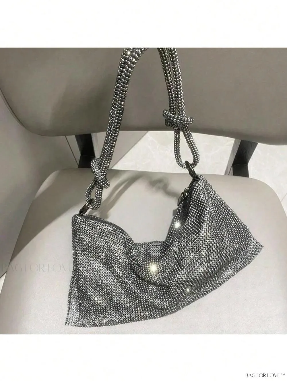 BagForLove - Luxury Designer Clutch for the Modern Woman