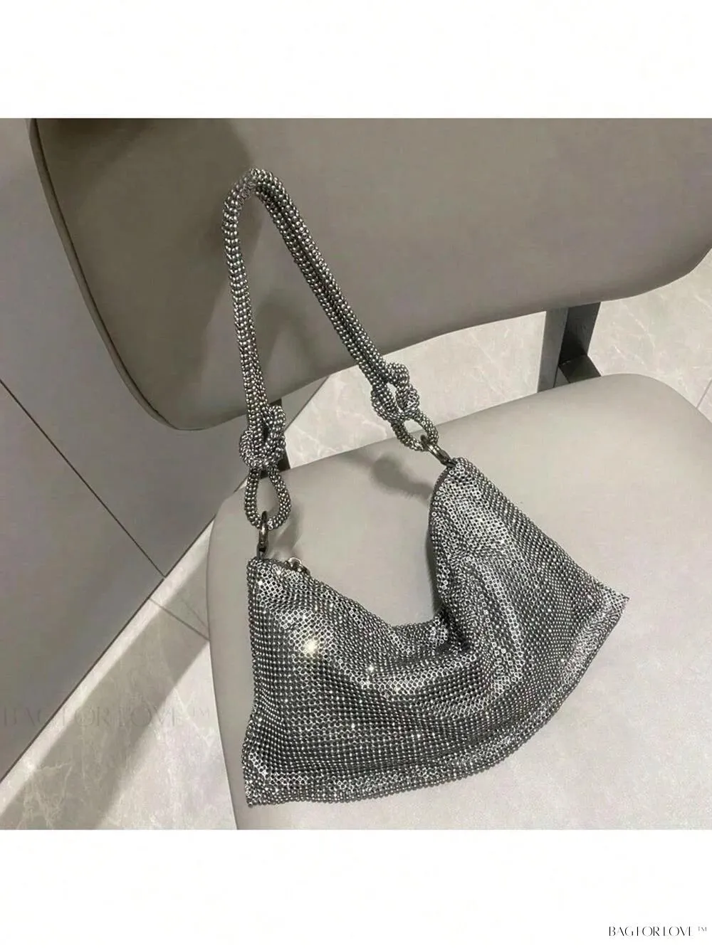 BagForLove - Luxury Designer Clutch for the Modern Woman