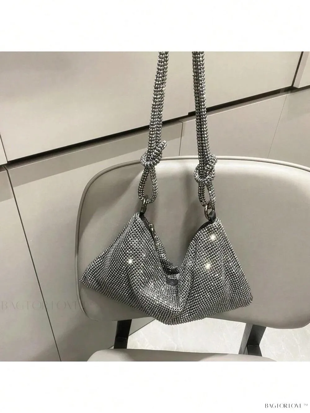 BagForLove - Luxury Designer Clutch for the Modern Woman