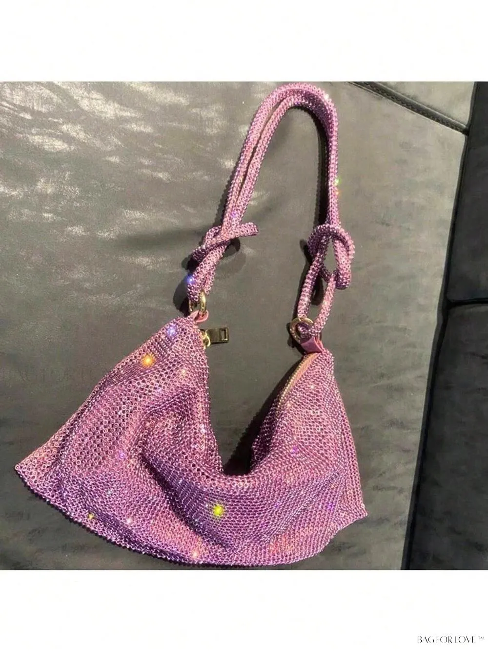 BagForLove - Luxury Designer Clutch for the Modern Woman