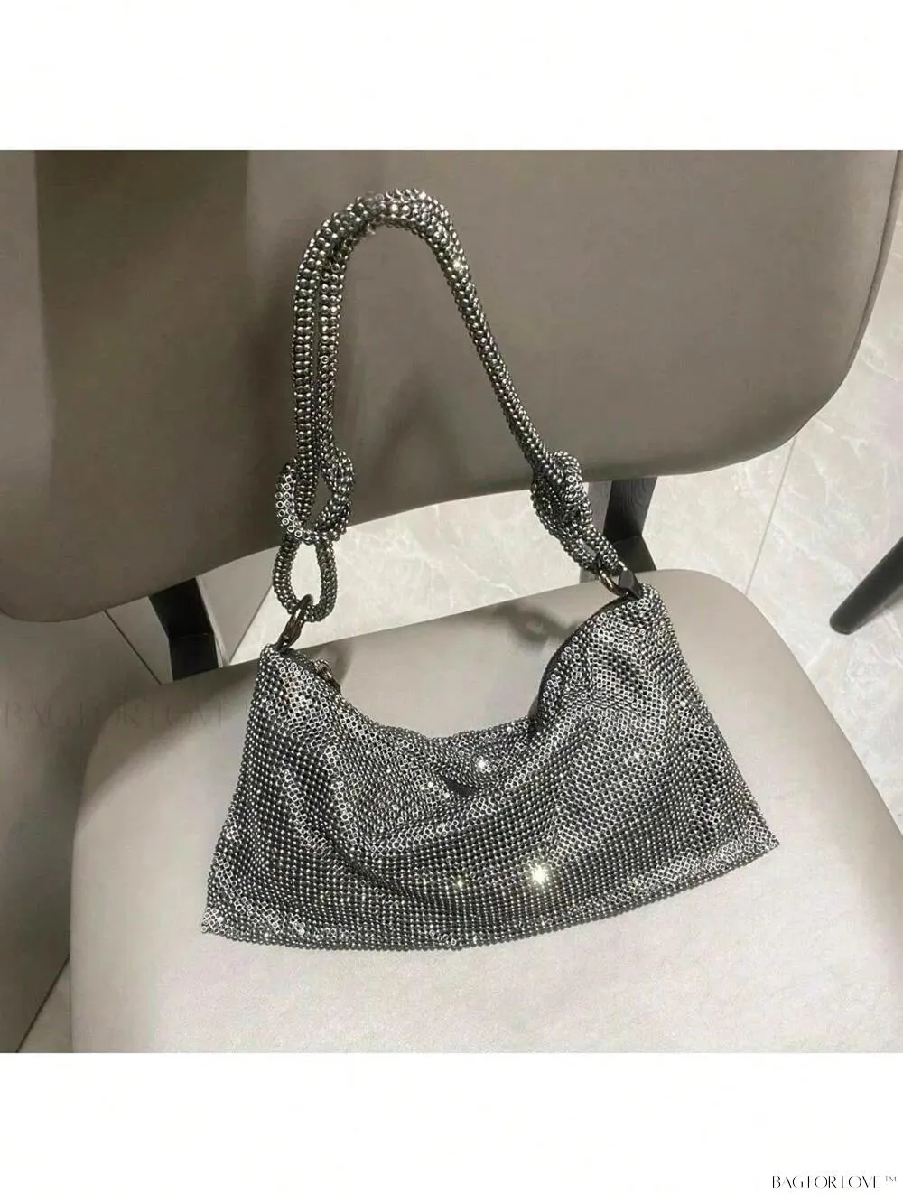 BagForLove - Luxury Designer Clutch for the Modern Woman