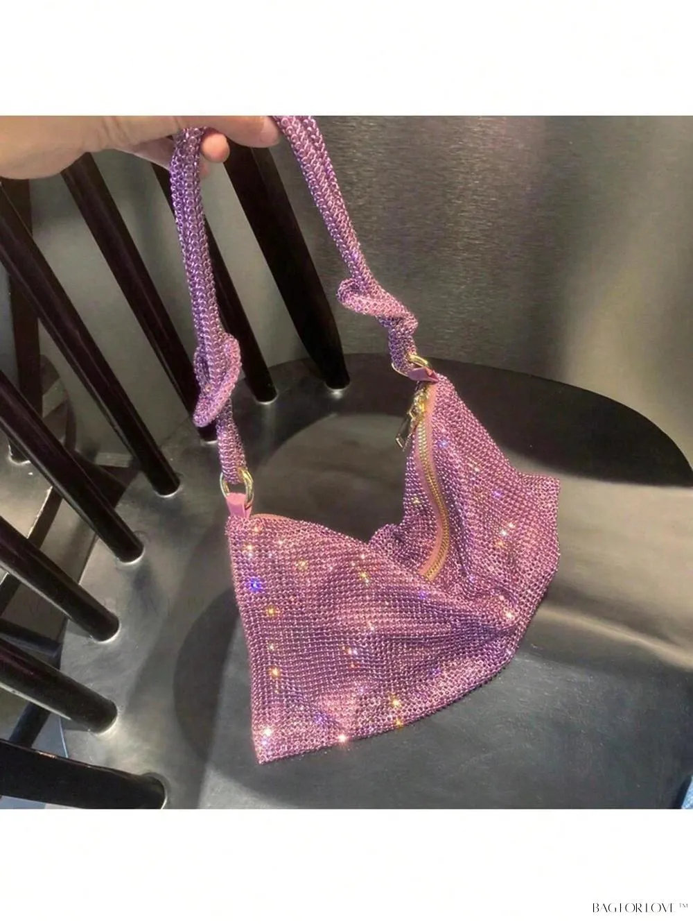 BagForLove - Luxury Designer Clutch for the Modern Woman