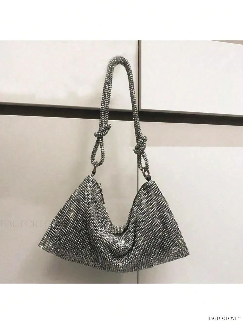 BagForLove - Luxury Designer Clutch for the Modern Woman