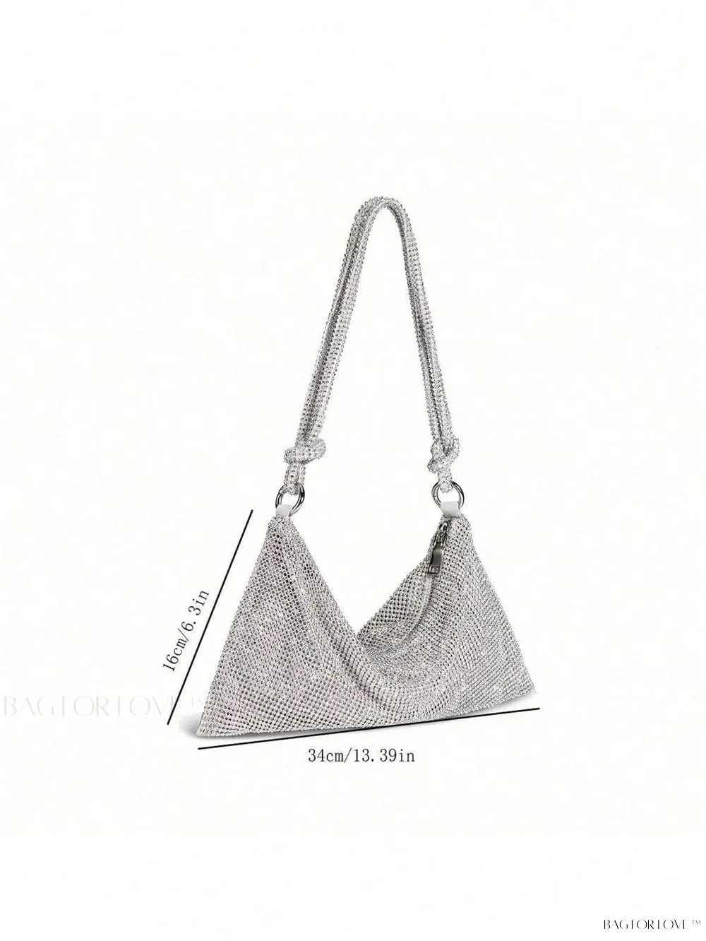 BagForLove - Luxury Designer Clutch for the Modern Woman