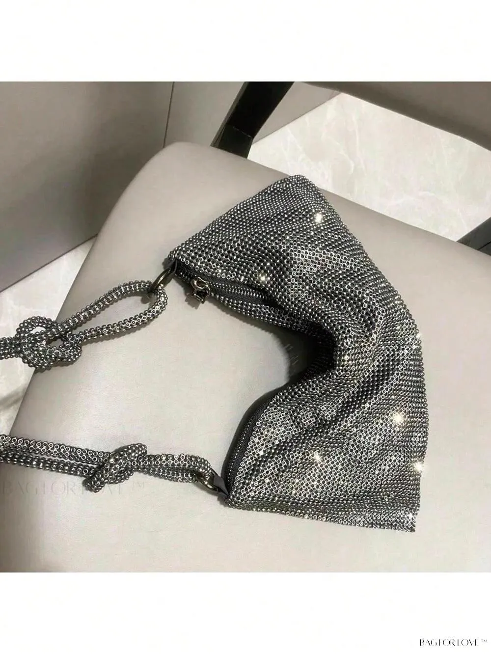 BagForLove - Luxury Designer Clutch for the Modern Woman