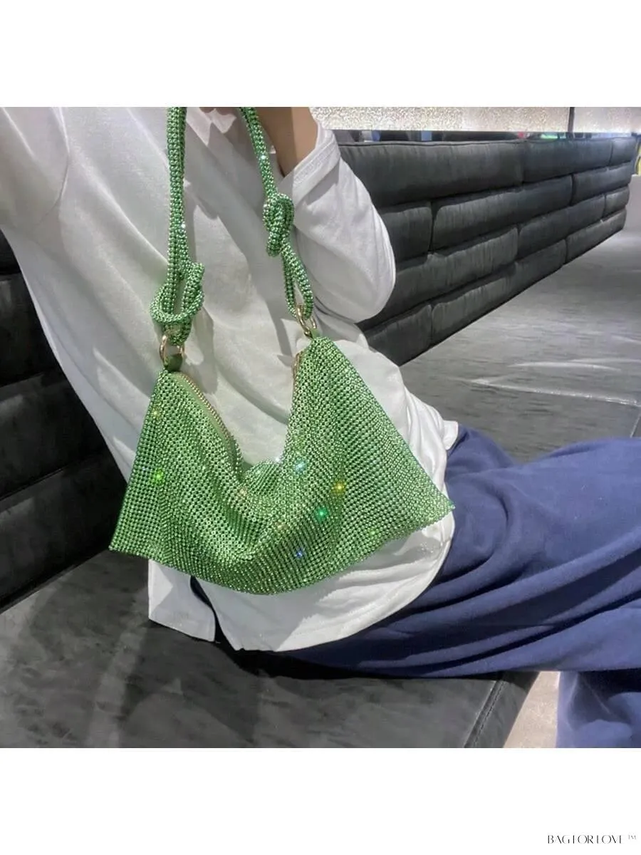 BagForLove - Luxury Designer Clutch for the Modern Woman