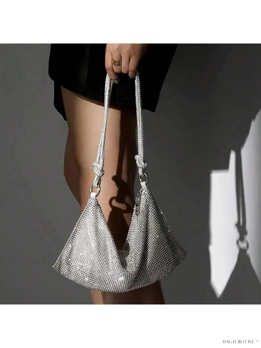 BagForLove - Luxury Designer Clutch for the Modern Woman