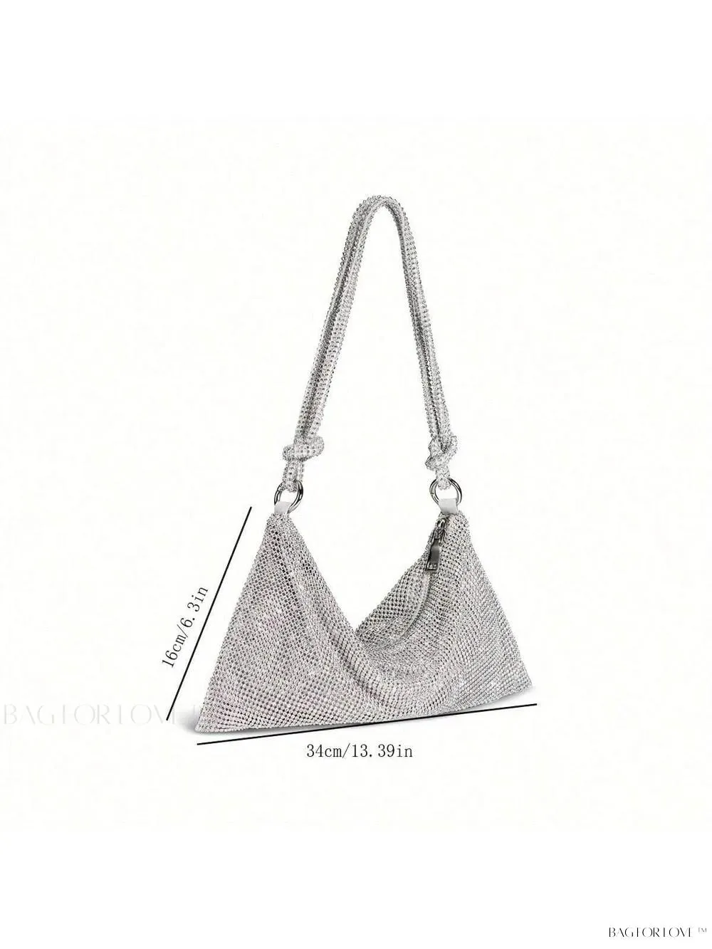 BagForLove - Luxury Designer Clutch for the Modern Woman
