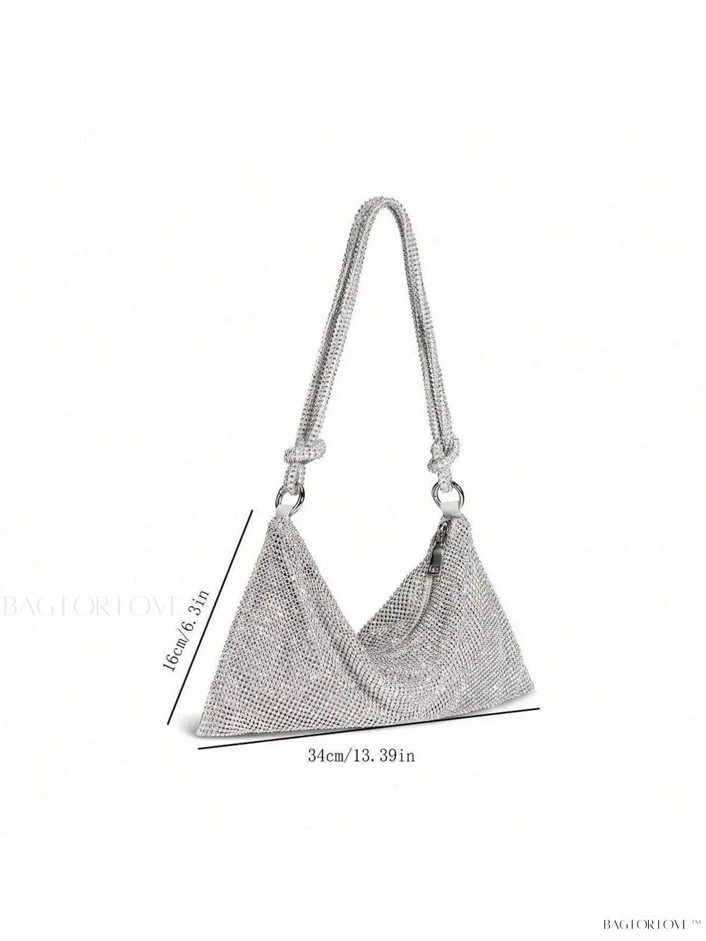 BagForLove - Luxury Designer Clutch for the Modern Woman