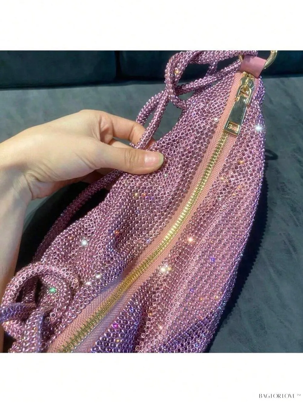 BagForLove - Luxury Designer Clutch for the Modern Woman