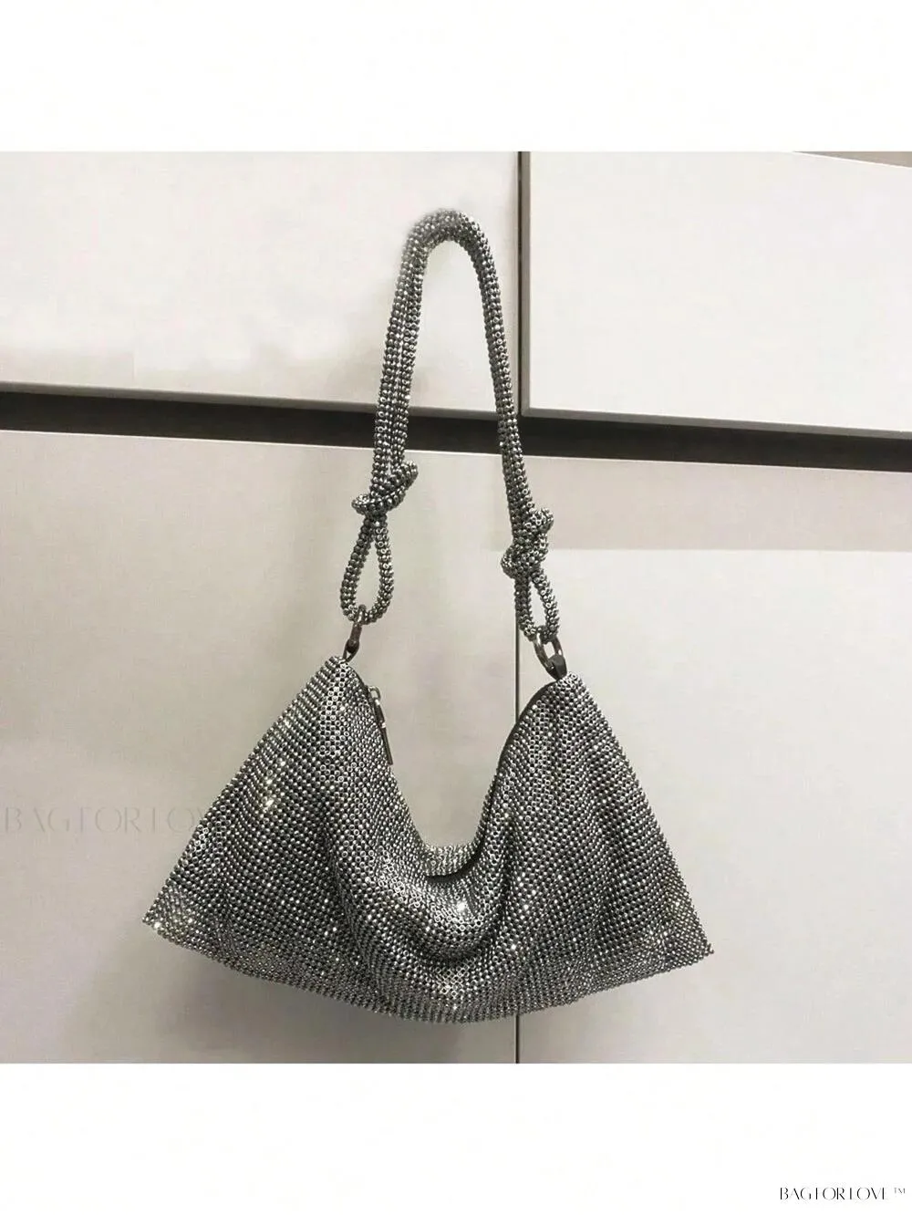BagForLove - Luxury Designer Clutch for the Modern Woman