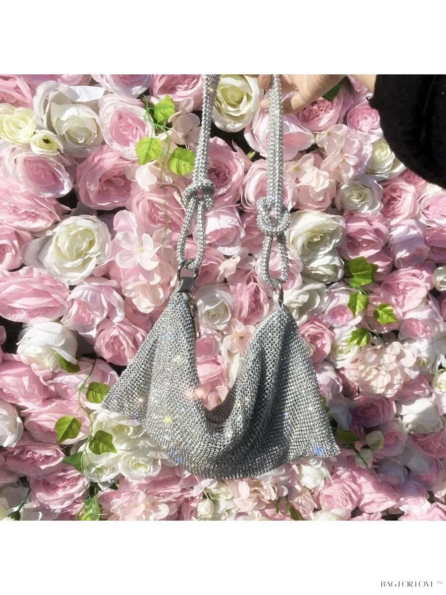 BagForLove - Luxury Designer Clutch for the Modern Woman