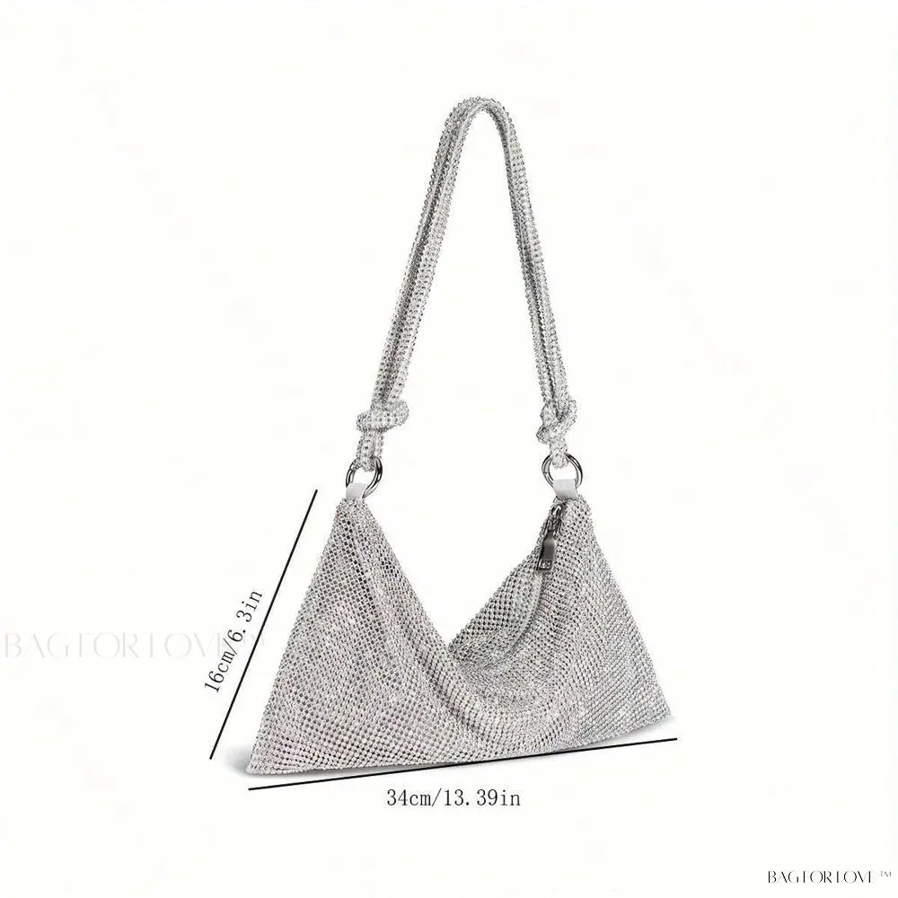 BagForLove - Luxury Designer Clutch for the Modern Woman